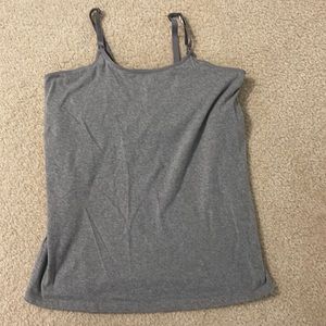 Nursing Cami-Large